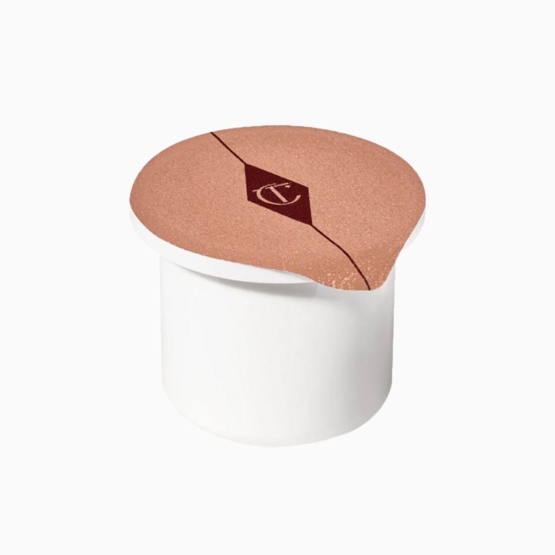 InstaNatural Rose Water Facial - 图片 3