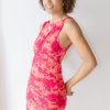 Take Me Away Midi Dress - 图片 7