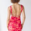 Take Me Away Midi Dress - 图片 8