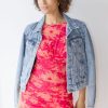 Take Me Away Midi Dress - 图片 9